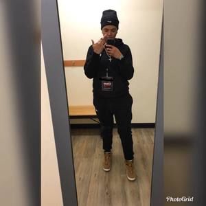 Meet your Posher, Telly